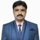 Journalist raghava
